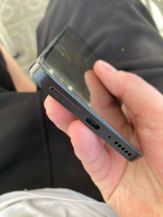 Xiaomi Redmi Note 13 leer descripción