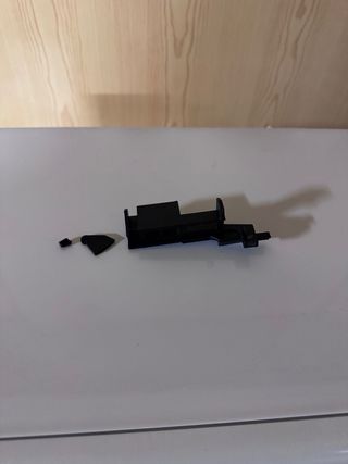 Microondas Sharp Blanco