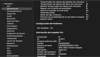 Cargador Apple Original 100% USB-C iPhone iPad