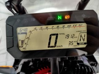 HONDA CRF300 RALLY 2024 - OCASIÓN