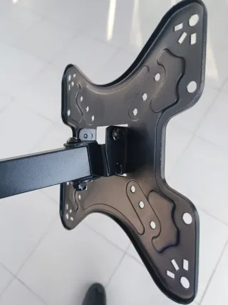 SOPORTE TV HASTA 46" PULGADAS A ESTRENAR