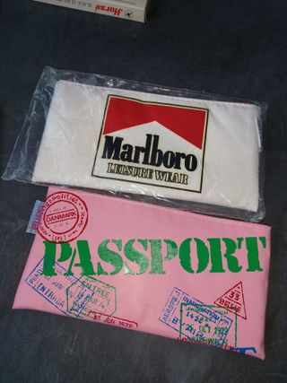 Super lotto articoli vintage materiale scolastico