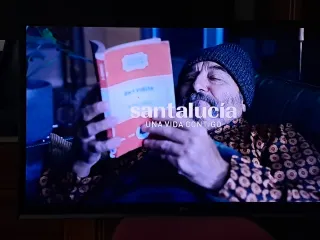 TV LED LCD LG 45 Nueva