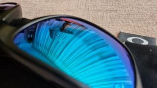 Gafas de sol Oakley Holbrook Negras Azules