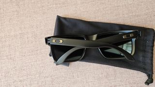 Gafas de sol Oakley Holbrook Negras Azules