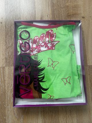 Pijama Marie Claire de verano