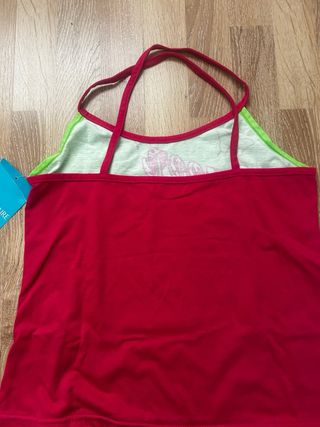 Pijama Marie Claire de verano