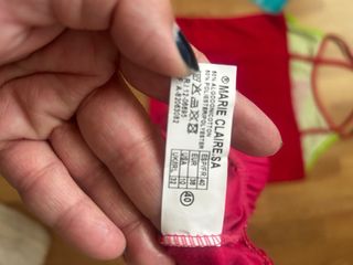 Pijama Marie Claire de verano