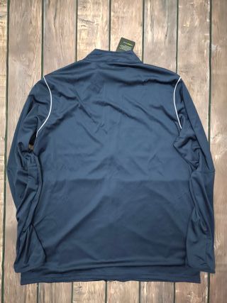 Chaqueta Nike Dry Park Azul