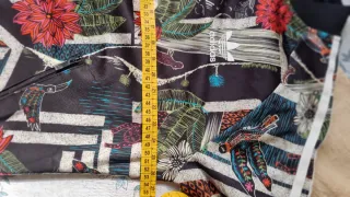 Sudadera Adidas Estampado Floral