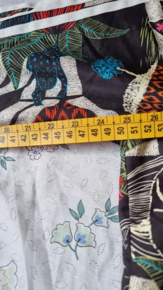 Sudadera Adidas Estampado Floral