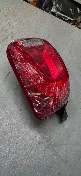 Magneti Marelli Fanale Po