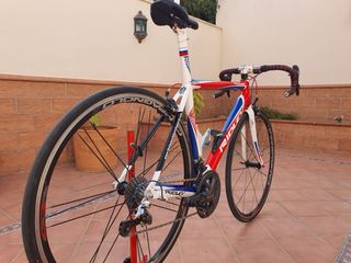 Bicicleta Ridley Helium Carbono