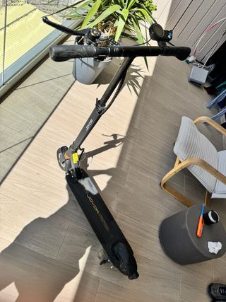 Patinete Eléctrico Joyor