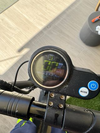 Patinete Eléctrico Joyor