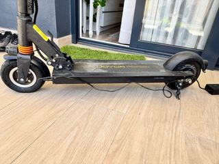 Patinete Eléctrico Joyor