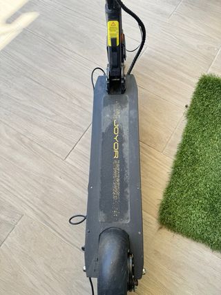 Patinete Eléctrico Joyor