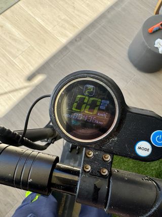 Patinete Eléctrico Joyor