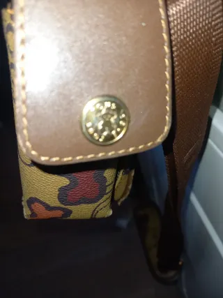 Maletín Tous Multicolor