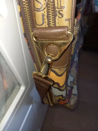 Maletín Tous Multicolor