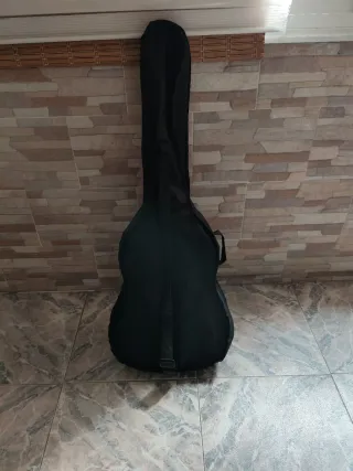 Guitarra Acústica Play On