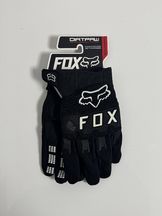 Guantes Fox Multicolor 18