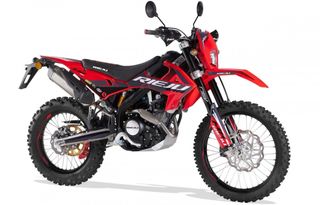 Rieju MR 125 PRO Enduro/Motocross
