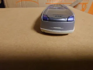 Nokia 6820a Móvil Teclado Completo