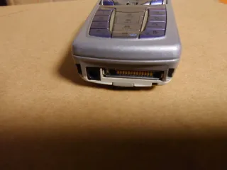 Nokia 6820a Móvil Teclado Completo