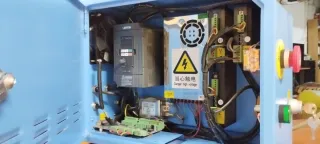 Fresadora CNC RS-4060