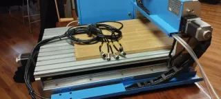 Fresadora CNC RS-4060