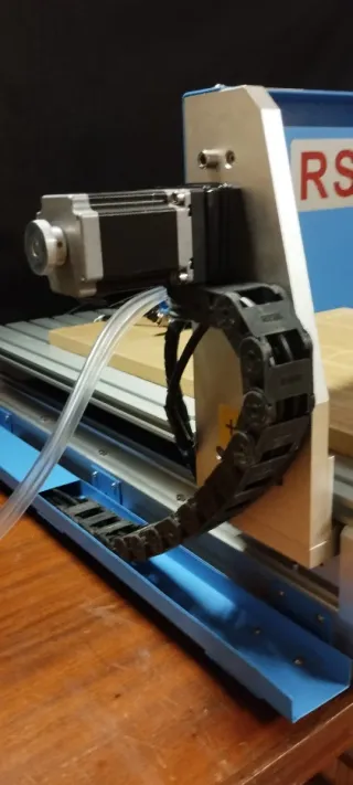 Fresadora CNC RS-4060