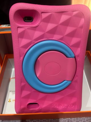 Tablet VANKYO MatrixPad Z1 Kids Edition Azul