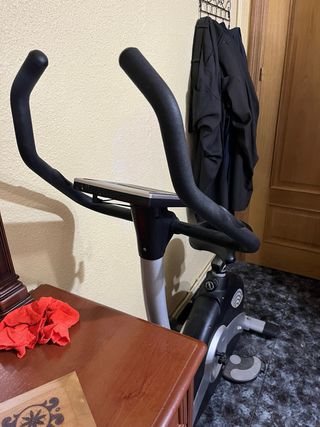 Bicicleta Estática