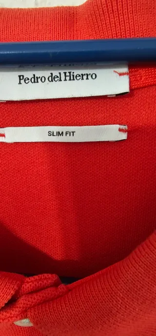 Polo Pedro del Hierro