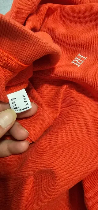 Polo Pedro del Hierro