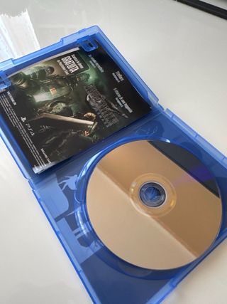Marvel's Avengers PS4