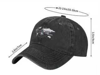 Cappellino Bmw Adventure GS motorrad Cappello berr