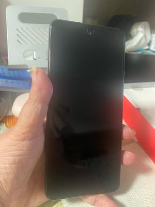 ZTE Blade A75 256GB
