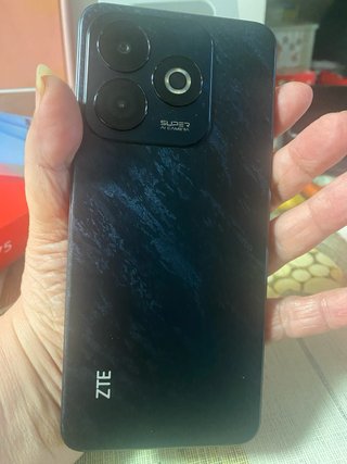 ZTE Blade A75 256GB