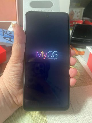 ZTE Blade A75 256GB