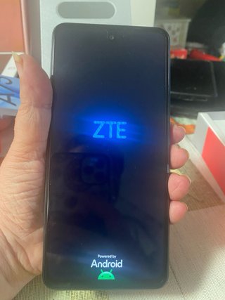 ZTE Blade A75 256GB