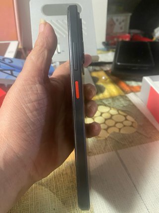 ZTE Blade A75 256GB