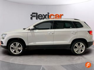 Skoda Karoq 1.5 TSI 110kW (150CV) DSG ACT Ambition