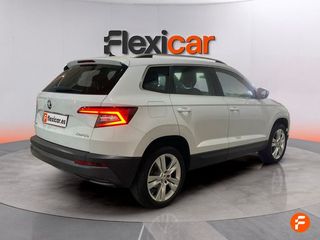 Skoda Karoq 1.5 TSI 110kW (150CV) DSG ACT Ambition