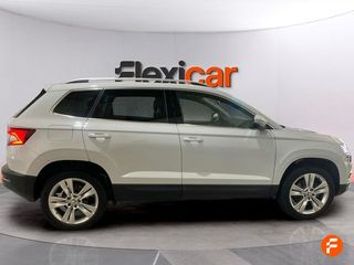 Skoda Karoq 1.5 TSI 110kW (150CV) DSG ACT Ambition
