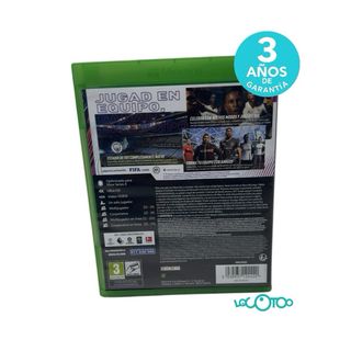 VIDEOGIOCO FIFA 21 XBOX ONE