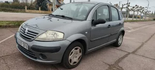 Citroen C3 HDI