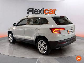Skoda Karoq 1.5 TSI 110kW (150CV) DSG ACT Ambition