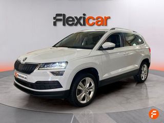 Skoda Karoq 1.5 TSI 110kW (150CV) DSG ACT Ambition
